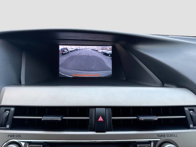 2013 Lexus RX 350 Base AWD 4dr SUV - 22951762 - 26