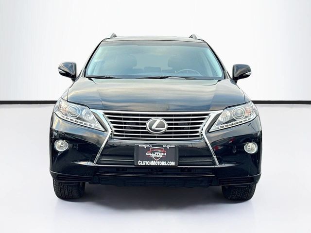 2013 Lexus RX 350 Base AWD 4dr SUV - 22951762 - 2