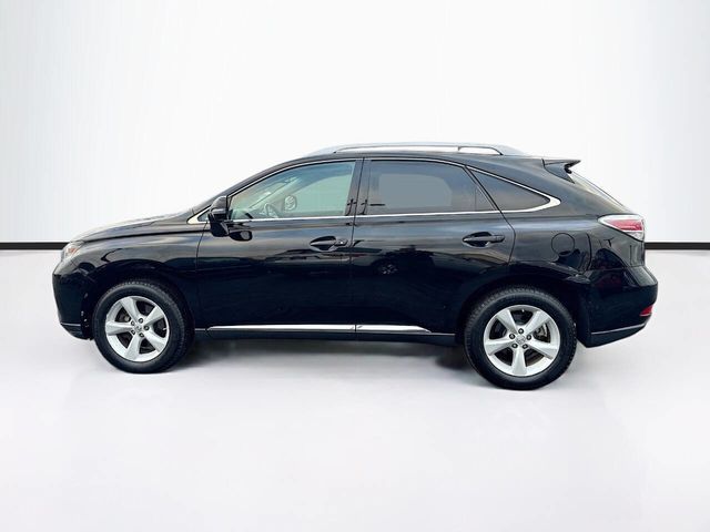 2013 Lexus RX 350 Base AWD 4dr SUV - 22951762 - 8