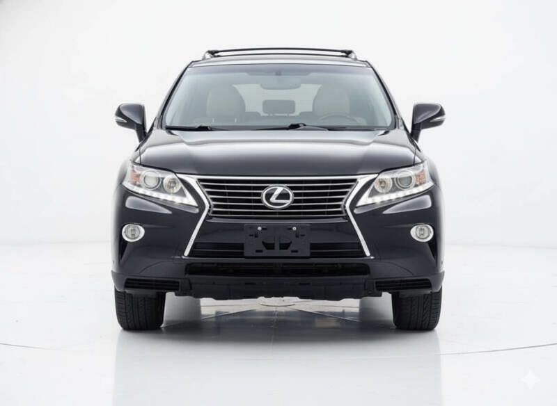 2013 Lexus RX 350 Base AWD 4dr SUV - 22898145 - 1