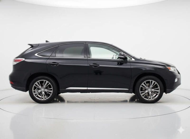 2013 Lexus RX 350 Base AWD 4dr SUV - 22898145 - 3