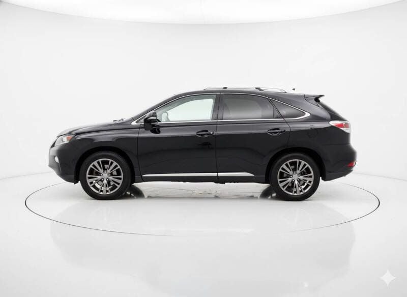 2013 Lexus RX 350 Base AWD 4dr SUV - 22898145 - 7