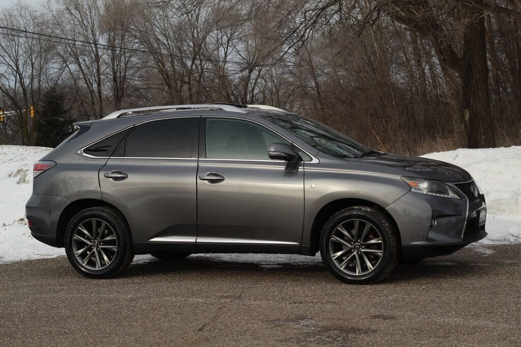 2013 Lexus RX