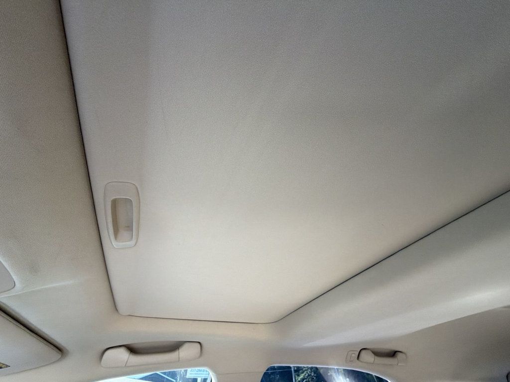 Lexus RX photo 20