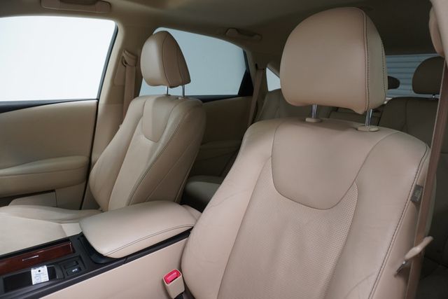 2013 Lexus RX 350 FWD 4dr - 22980948 - 10