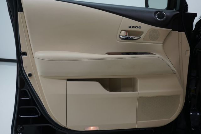 2013 Lexus RX 350 FWD 4dr - 22980948 - 12