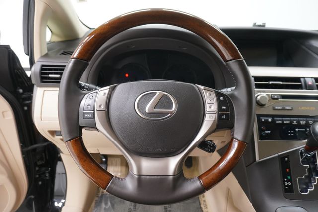 2013 Lexus RX 350 FWD 4dr - 22980948 - 15