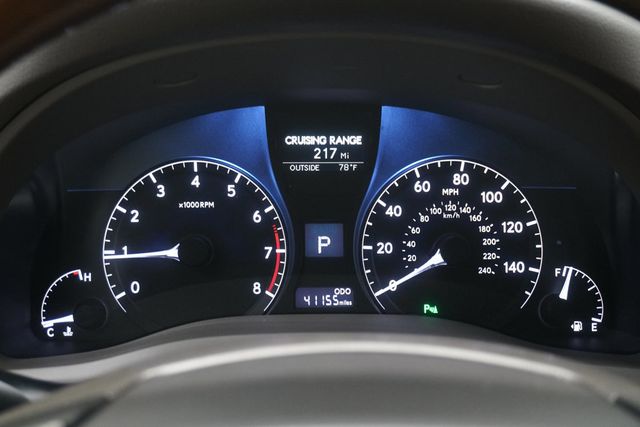 2013 Lexus RX 350 FWD 4dr - 22980948 - 16