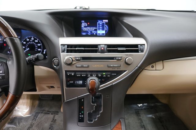 2013 Lexus RX 350 FWD 4dr - 22980948 - 19