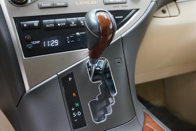 2013 Lexus RX 350 FWD 4dr - 22980948 - 20