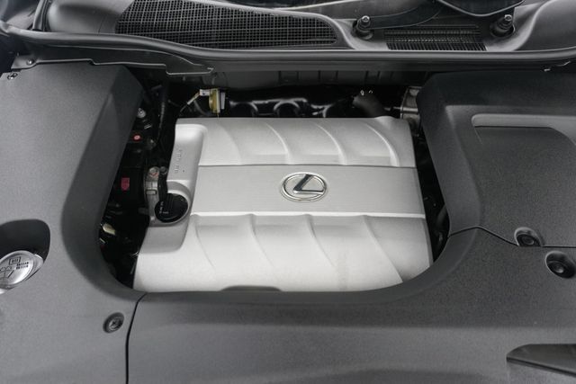 2013 Lexus RX 350 FWD 4dr - 22980948 - 31