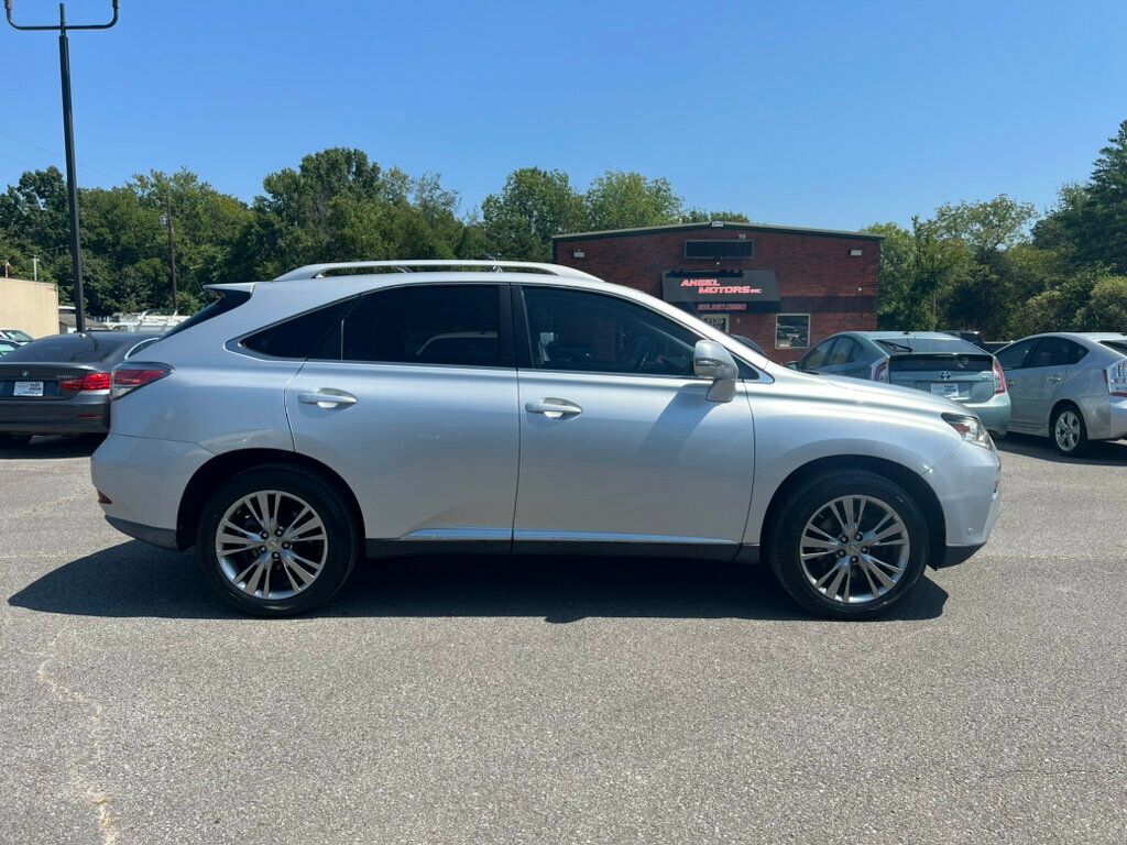 2013 Lexus RX 350 FWD 4dr - 22570243 - 1