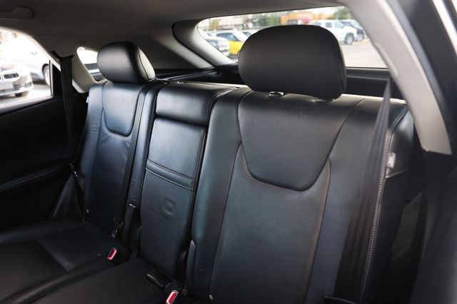 2013 Lexus RX 350 FWD 4dr - 23020481 - 10