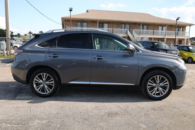 2013 Lexus RX 350 FWD 4dr - 23020481 - 15