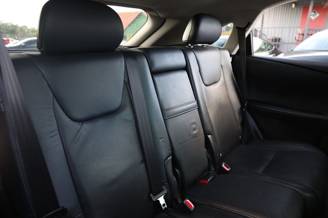 2013 Lexus RX 350 FWD 4dr - 23020481 - 16