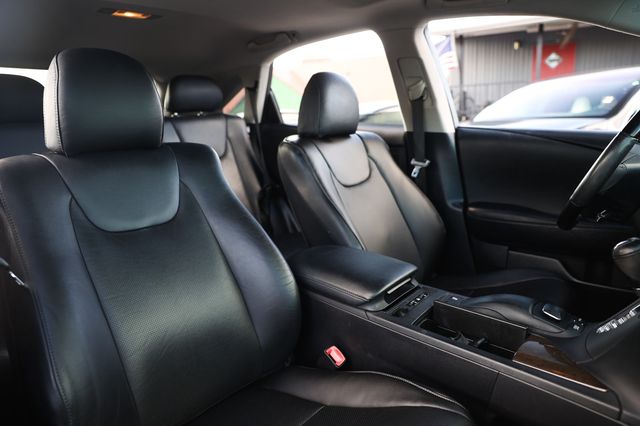 2013 Lexus RX 350 FWD 4dr - 23020481 - 18