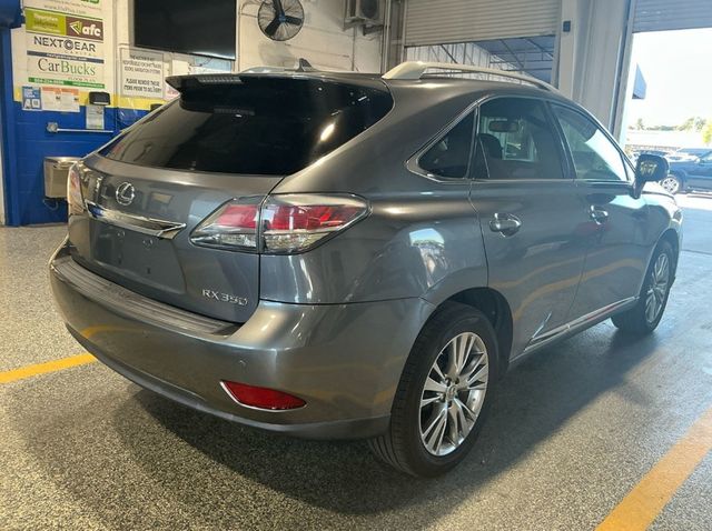2013 Lexus RX 350 FWD 4dr - 23020481 - 1