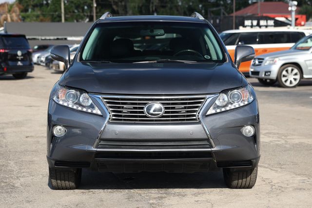 2013 Lexus RX 350 FWD 4dr - 23020481 - 19