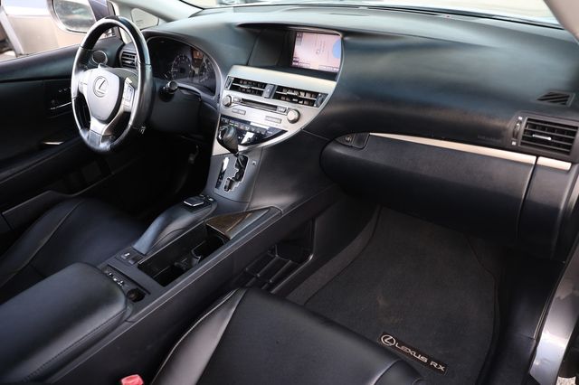 2013 Lexus RX 350 FWD 4dr - 23020481 - 20