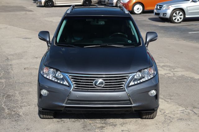 2013 Lexus RX 350 FWD 4dr - 23020481 - 21