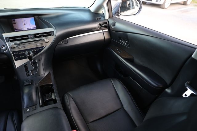 2013 Lexus RX 350 FWD 4dr - 23020481 - 24