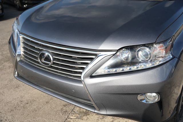 2013 Lexus RX 350 FWD 4dr - 23020481 - 27