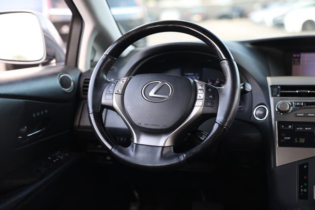 2013 Lexus RX 350 FWD 4dr - 23020481 - 30