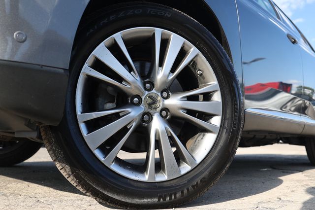 2013 Lexus RX 350 FWD 4dr - 23020481 - 32