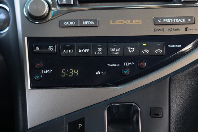 2013 Lexus RX 350 FWD 4dr - 23020481 - 33