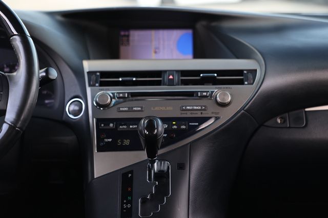 2013 Lexus RX 350 FWD 4dr - 23020481 - 36