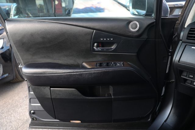 2013 Lexus RX 350 FWD 4dr - 23020481 - 42
