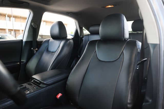 2013 Lexus RX 350 FWD 4dr - 23020481 - 8