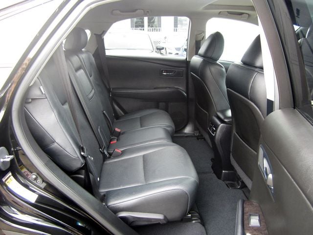 2013 Lexus RX 350 photo 20