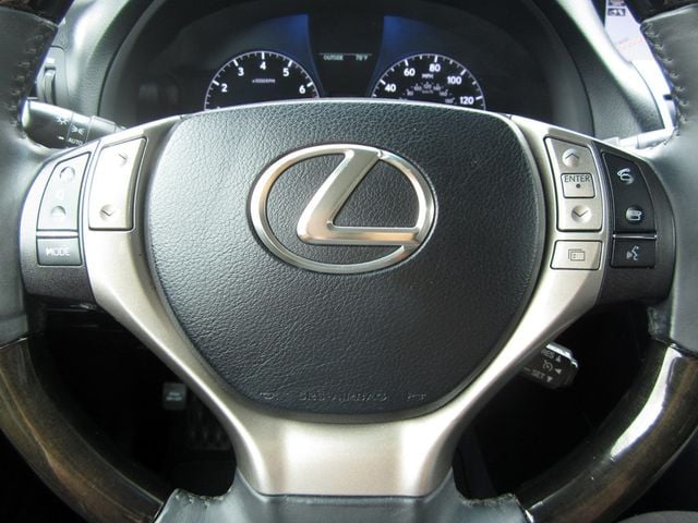 2013 Lexus RX 350 photo 26