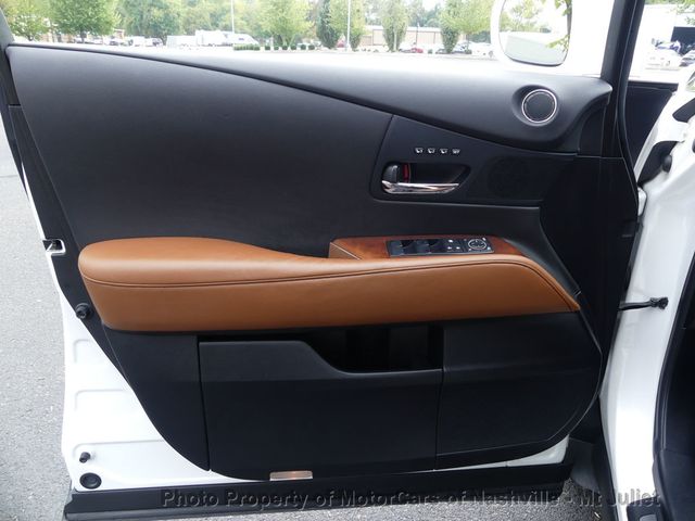 2013 Lexus RX 350 FWD 4dr - 23079686 - 15