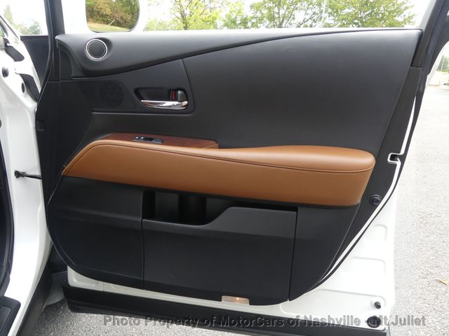 2013 Lexus RX 350 FWD 4dr - 23079686 - 16