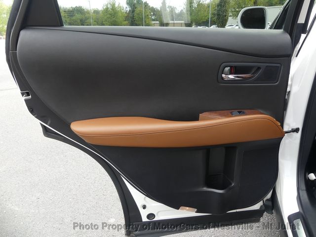 2013 Lexus RX 350 FWD 4dr - 23079686 - 17