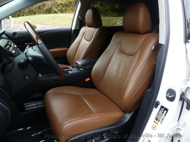 2013 Lexus RX 350 FWD 4dr - 23079686 - 20