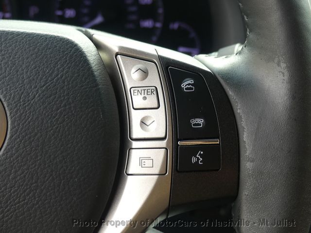 2013 Lexus RX 350 FWD 4dr - 23079686 - 32