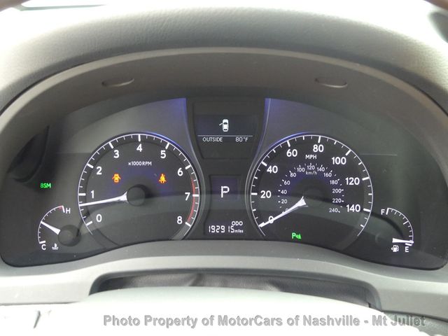 2013 Lexus RX 350 FWD 4dr - 23079686 - 33
