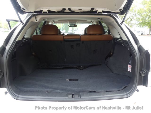 2013 Lexus RX 350 FWD 4dr - 23079686 - 44
