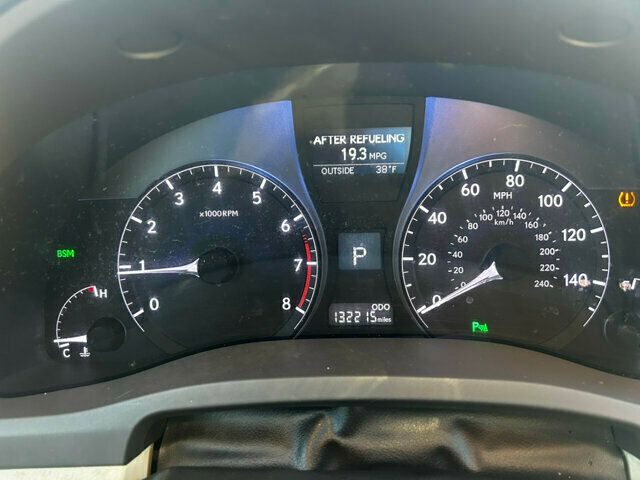 2013 Lexus RX 350 Local Trade/Heated&Cooled Seats/Blind Spot Monitor/NAV/Rear Cam - 22965614 - 22