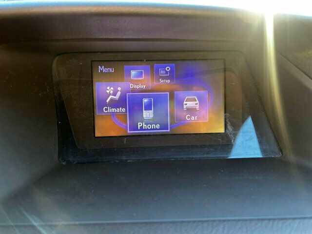 2013 Lexus RX 350 Local Trade/Heated&Cooled Seats/Blind Spot Monitor/NAV/Rear Cam - 22965614 - 26