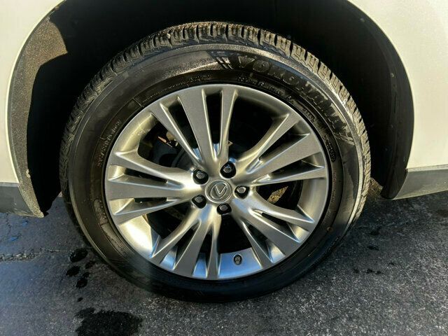 2013 Lexus RX 350 Local Trade/Heated&Cooled Seats/Blind Spot Monitor/NAV/Rear Cam - 22965614 - 29