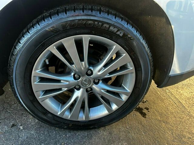 2013 Lexus RX 350 Local Trade/Heated&Cooled Seats/Blind Spot Monitor/NAV/Rear Cam - 22965614 - 30