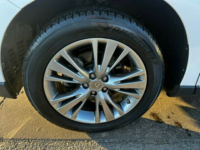 2013 Lexus RX 350 Local Trade/Heated&Cooled Seats/Blind Spot Monitor/NAV/Rear Cam - 22965614 - 31
