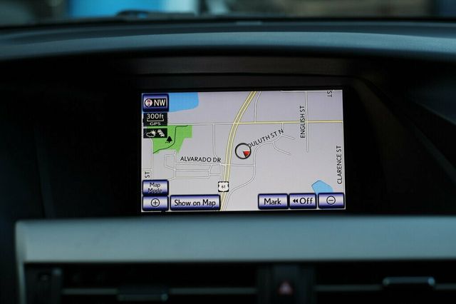 2013 Lexus RX 350 NAVIGATION, MOONROOF, W/NEW BRAKE SERVICE - 22972658 - 13