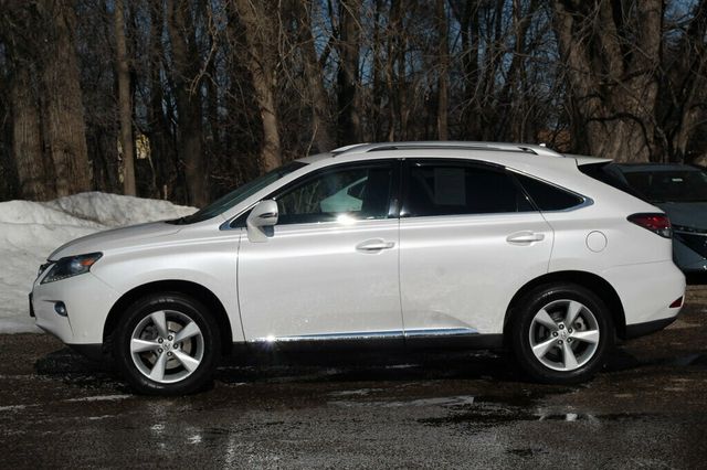 2013 Lexus RX 350 NAVIGATION, MOONROOF, W/NEW BRAKE SERVICE - 22972658 - 16