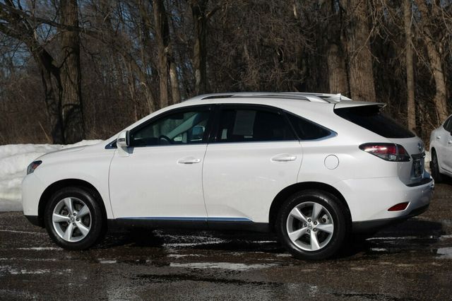 2013 Lexus RX 350 NAVIGATION, MOONROOF, W/NEW BRAKE SERVICE - 22972658 - 17