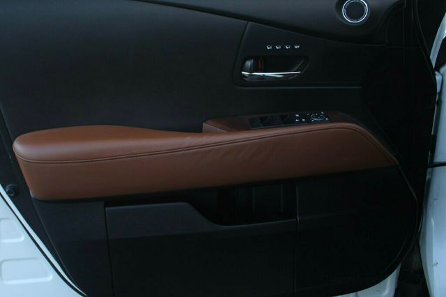 2013 Lexus RX 350 NAVIGATION, MOONROOF, W/NEW BRAKE SERVICE - 22972658 - 18